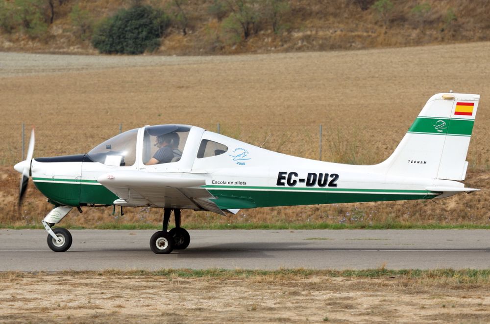 Tecnam P96 Golf